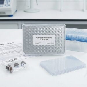 LifePool® PCR-Ready Primer Plates and Sequencing